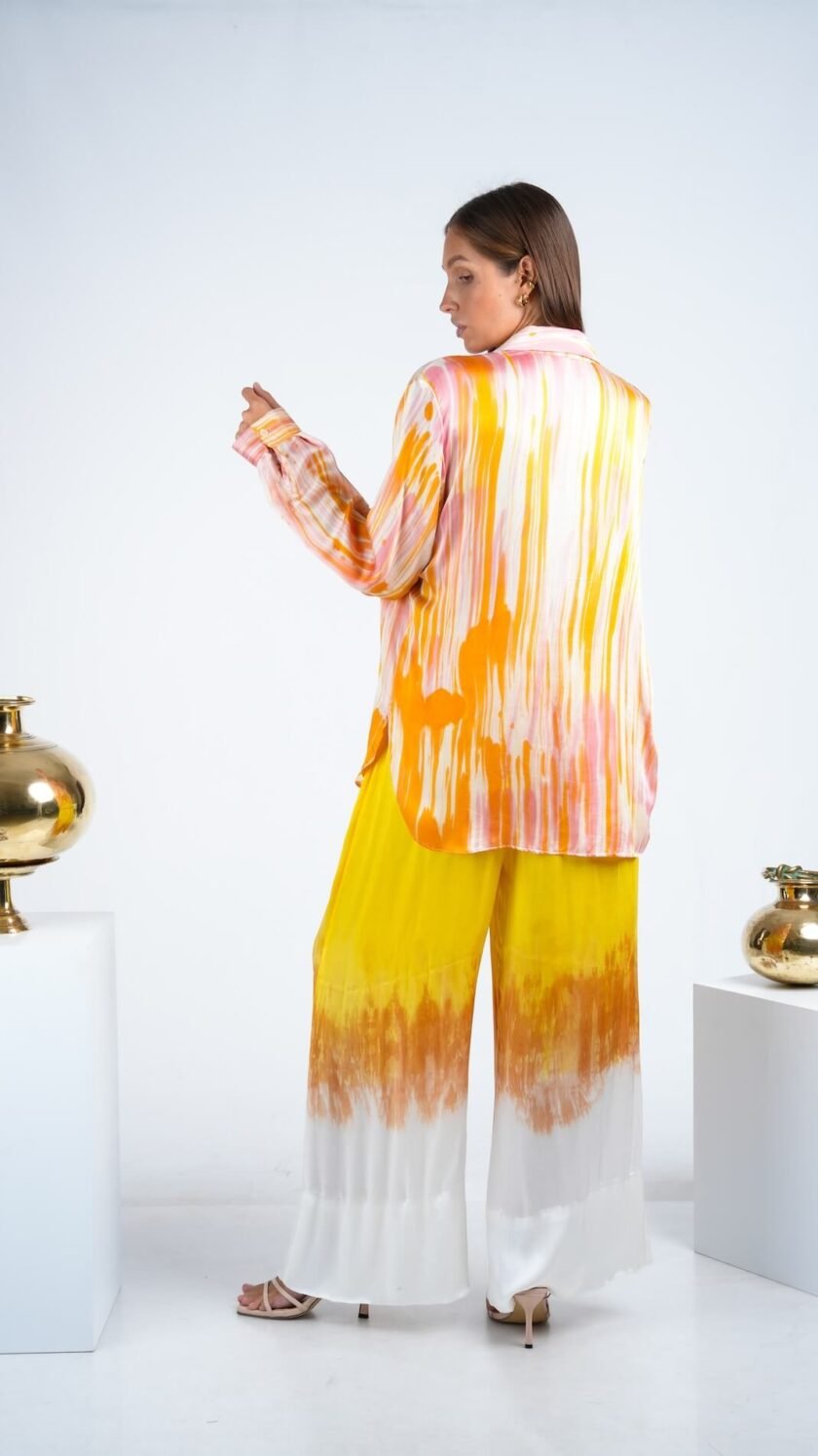KO SILK SHIRT - Image 3