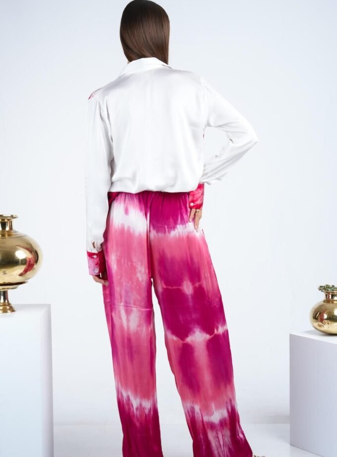 RABANA SILK PANT
