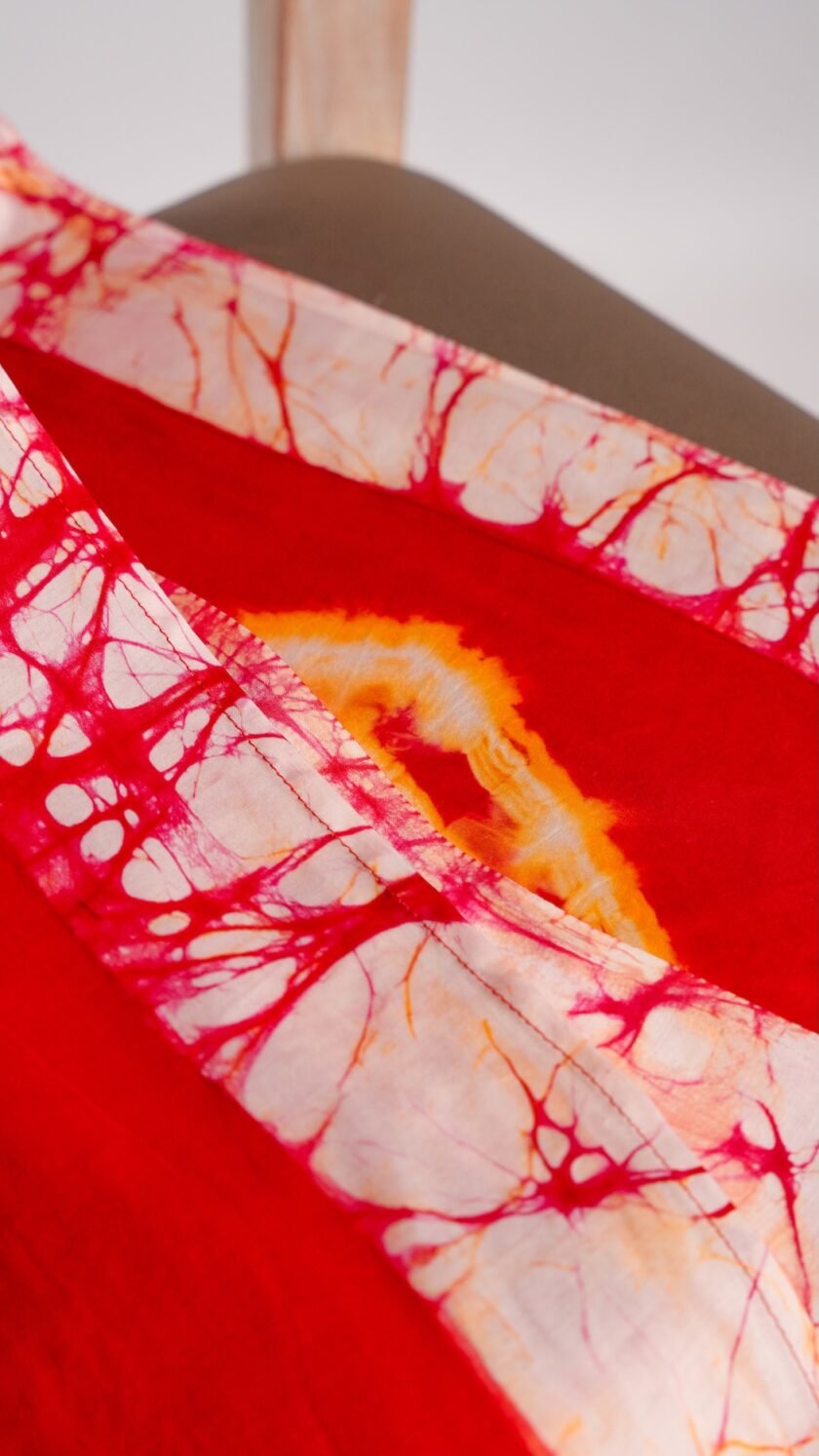 RED CORAL