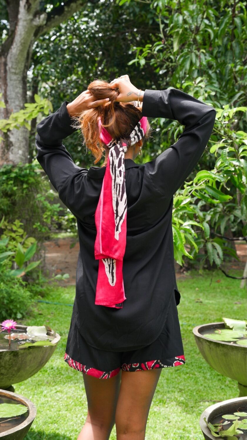 Kanna Linen Set - Image 2